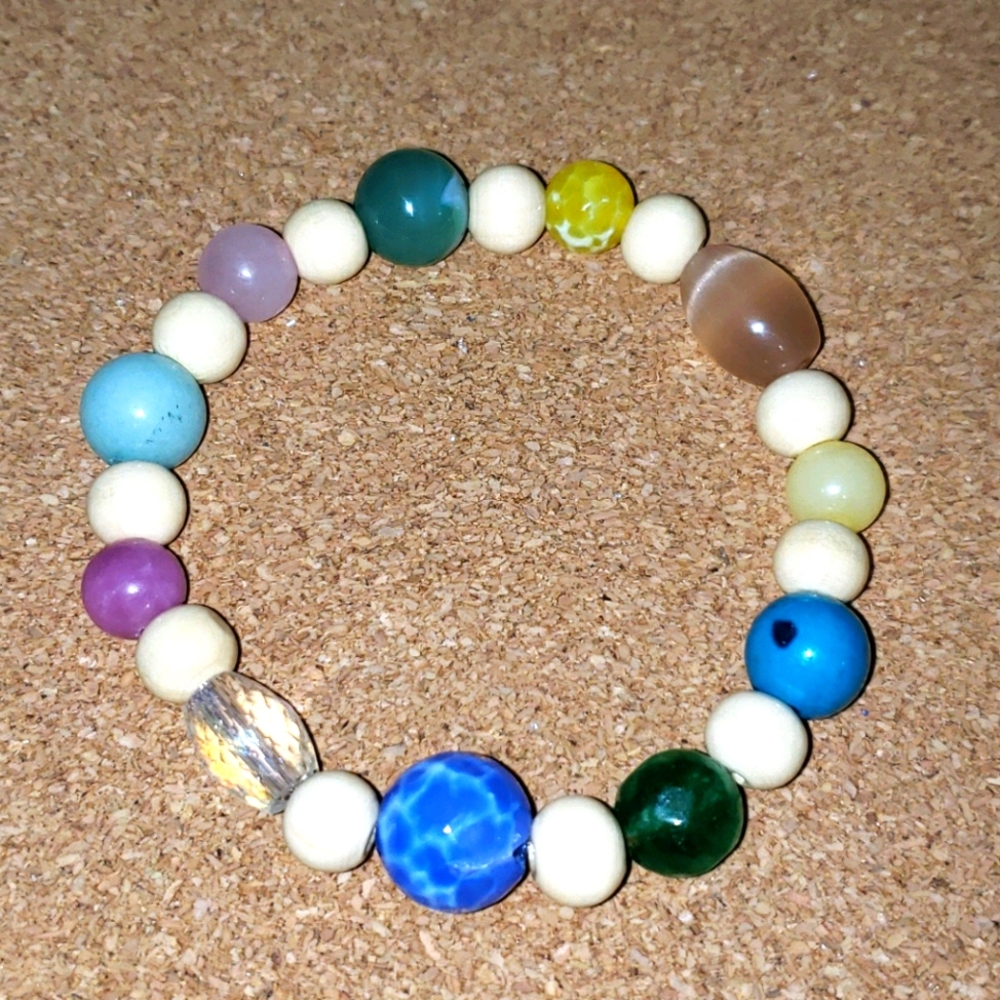 Crystal Bracelet